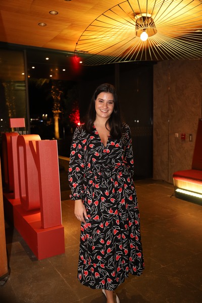 Opening of Rojo Restaurant at Kempinski Beirut